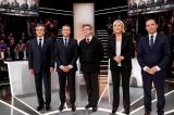 Présidentielle en France: les enseignements du premier tour