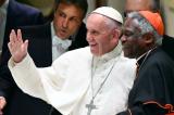 Vatican: le pape François accepte la démission du cardinal Turkson
