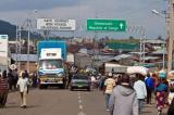 Ebola : l'OMS demande aux pays voisins de renforcer la surveillance le long de la frontière avec le Nord-Kivu