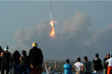 La fusée Starship de SpaceX explose, et Elon Musk se réjouit ?