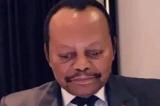 Décès jeudi à Bruxelles du général Eluki Monga Ahundu