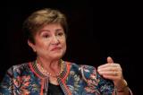 FMI : Kristalina Georgieva reconduite au poste de directrice générale