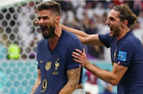 Coupe du monde 2022: France-Maroc en demies, l’Angleterre au tapis