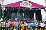 Le festival «Amani» prévue à Goma reporté au mois de juin  
