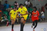 Jeux africains 2024 - Handball : la RDC en finale chez les dames et chez les messieurs