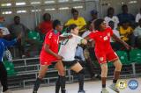 Jeux africains - Handball : les Léopards dames battues en finale par l'Angola