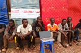 Haut-Uele : une dizaine de criminels arrêtés à Isiro