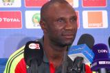 Florent Ibenge : « Nous avons fait de notre mieux mais ce n’était pas suffisant »