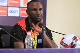 Florent Ibenge : « Peut-être que c'est mon dernier match »