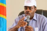 Ebola : le ministre de la Santé explique les composantes de la riposte aux autorités du Nord-Kivu