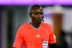 Infos congo - Actualités Congo - -Finale retour de la Ligue des champions de la CAF: Jean-Jacques Ndala aux commandes du match Al...