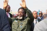 Joseph Kabila, candidat naturel du PPRD à la présidentielle (Ngoyi Kasanji)