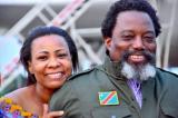 Olive Lembe : « Joseph Kabila est l’héritage le plus précieux de Feu Mzee Laurent- Désiré Kabila »