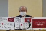 Une pétition pour l’annulation des JO de Tokyo remise aux autorités