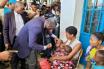 Infos congo - Actualités Congo - -Kasaï-Central : début de la campagne de vaccination contre la poliomyélite