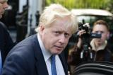 Boris Johnson veut que le Royaume-Uni continue à jouer un rôle moteur en Europe