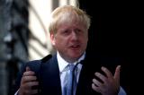 Brexit : Johnson dénonce une « collaboration terrible » entre l’UE et des élus britanniques 