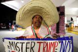 Le Mexique fait déjà les frais de l'élection de Donald Trump