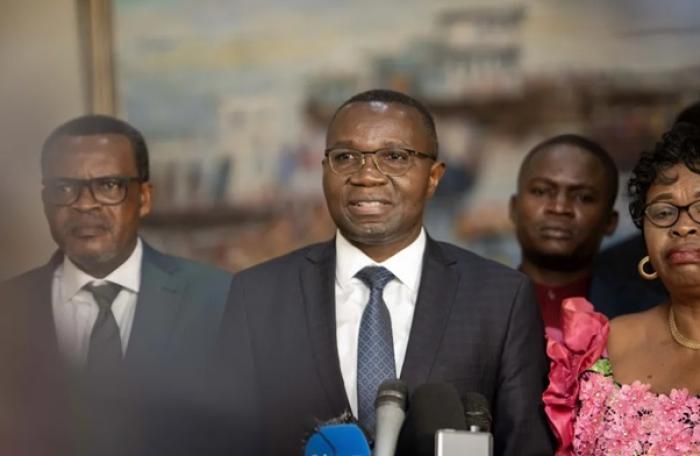 Info Congo - Actualité Congo -  - -Formation du gouvernement, « La Première ministre veut des hommes capables de changer des paradigmes » (Paluku)