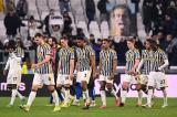 Italie: la Juventus, en panne, laisse filer l'Inter