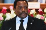 Discours à la Nation : Kabila met l'opposition sous pression