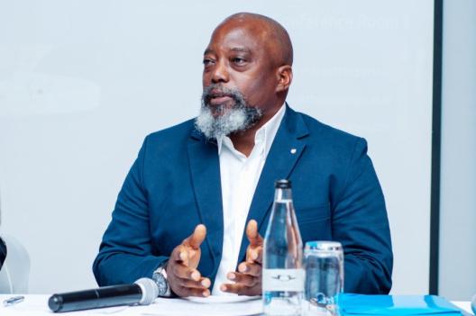 La famille politique de Joseph Kabila réagi sur la décision de la Présidence ordonna le retrait de tous les fonctionnaires dans sa résidence de GLM