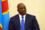 Elections américaines : Kabila tend la main à Trump ! 