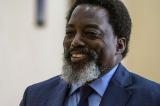 Prétendue fuite de Joseph Kabila : le PPRD accuse l'Union Sacrée de distiller les rumeurs contre l'ancien chef de l'État