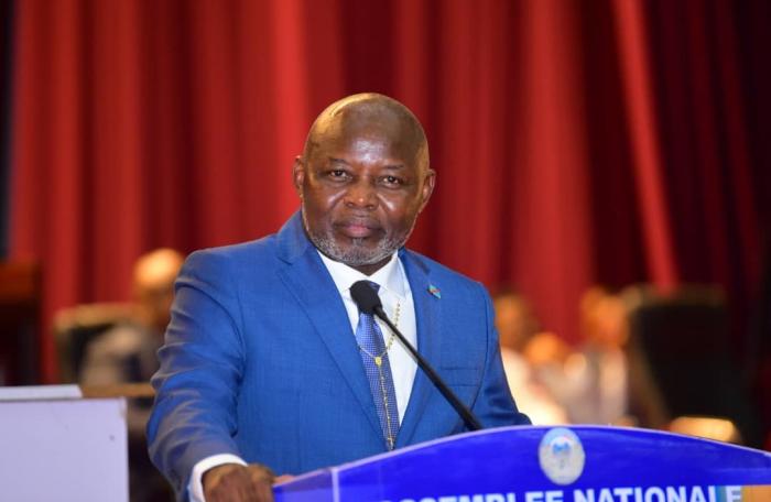 Info Congo - Actualité Congo -  - -Assemblée nationale: Vital Kamerhe remporte la primaire de l’Union Sacrée pour la présidence du perchoir