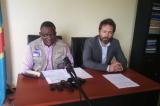 Ituri : le ministre provincial de la santé estime que l'épidémie d'Ebola tend vers la fin