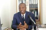 Bakonga réapparu, Jean-Claude Katende demande son arrestation