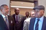 Belgique : rencontre entre  Moïse Katumbi et Etienne Tshisekedi « pour faire le tour d’horizon de la situation politique en RDC »