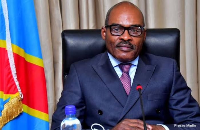 Info Congo - Actualité Congo -  - -Interdit de quitter le pays, Nicolas Kazadi attaque l’État congolais au Conseil d’État ! (Document)