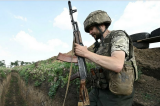 Guerre en Ukraine: dans la région de Kherson, la contre-offensive a déjà commencé
