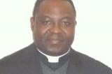Eglise catholique : Mgr Jean-Crispin Kimbeni Ki Kanda, nouvel évêque du diocèse de Kisantu