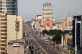 Kinshasa : levée de la grève des chauffeurs de taxis et taxi-bus