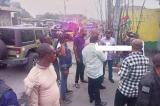 Kinshasa : Peter Kazadi ce dimanche à Kianza, théâtre des heurts entre force de l’ordre et manifestants de l’opposition