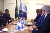 Agression de la RDC par le Rwanda : Kinshasa reçoit le soutien des ambassadeurs d'Afrique centrale accrédités en Belgique