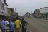 Terrorisme urbain : Bundu Dia Kongo a encore frappé !