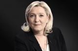 Second tour en France: Fiche expresse de Marine Le Pen