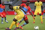 CAN 2017 :  la RDC déplume le Togo et passe en quart de final (3-1)
