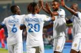 CAN 2019 : sur le dos du Sénégal, la RDC file en 8è de finale