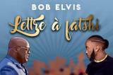 « Lettre à Fatshi » de Bob Elvis, focus sur une chanson qui interpelle Félix Tshisekedi sur son mode de gestion