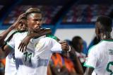CAN 2019 : le Sénégal tient son rang !