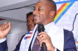 Sortie officielle de l’Union Sacrée : « Nous demandons à notre population de ne pas se laisser distraire par les clientélistes politiques et de demeurer ferme comme toujours derrière l’UDPS » (Luc Kabunangu).