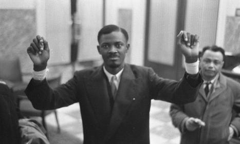 Infos congo - Actualités Congo - Bruxelles, Belgique- Bruxelles : enfin une place au nom de Patrice Lumumba