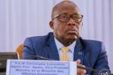 A Nairobi, Christophe Lutundula négocie l’adhésion de la RDC à la Communauté des États d’Afrique de l’Est