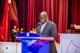 Assemblée nationale : une question orale avec débat adressée à Christophe Lutundula sur la fermeture des frontières chinoises aux congolais