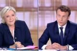 Débat présidentiel: Emmanuel Macron jugé le plus convaincant face à Marine Le Pen 