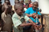 Haut-Katanga : Lubumbashi sous le choléra